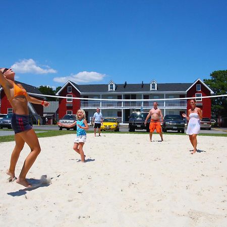Francis Scott Key Family Resort West Ocean City Ανέσεις φωτογραφία