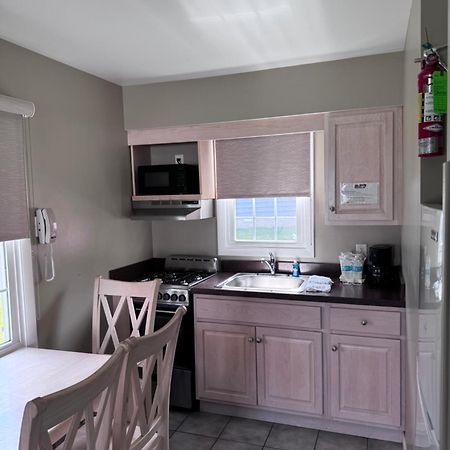 Francis Scott Key Family Resort West Ocean City Εξωτερικό φωτογραφία
