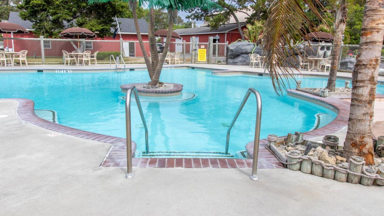 Francis Scott Key Family Resort West Ocean City Εξωτερικό φωτογραφία