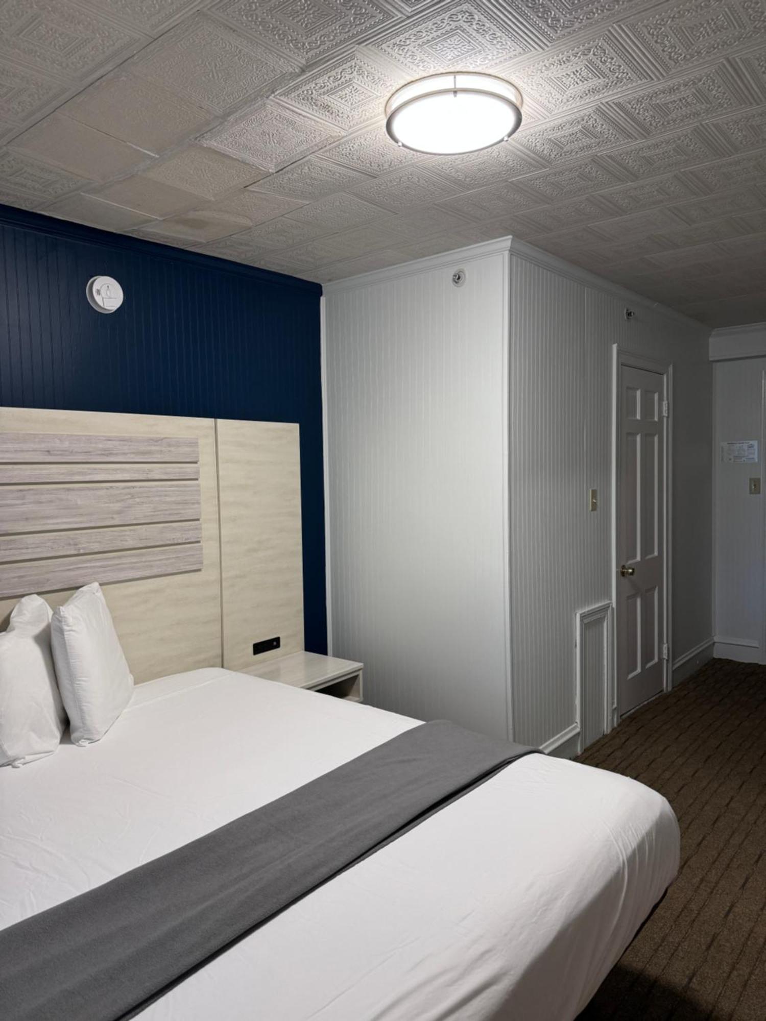 Francis Scott Key Family Resort West Ocean City Εξωτερικό φωτογραφία