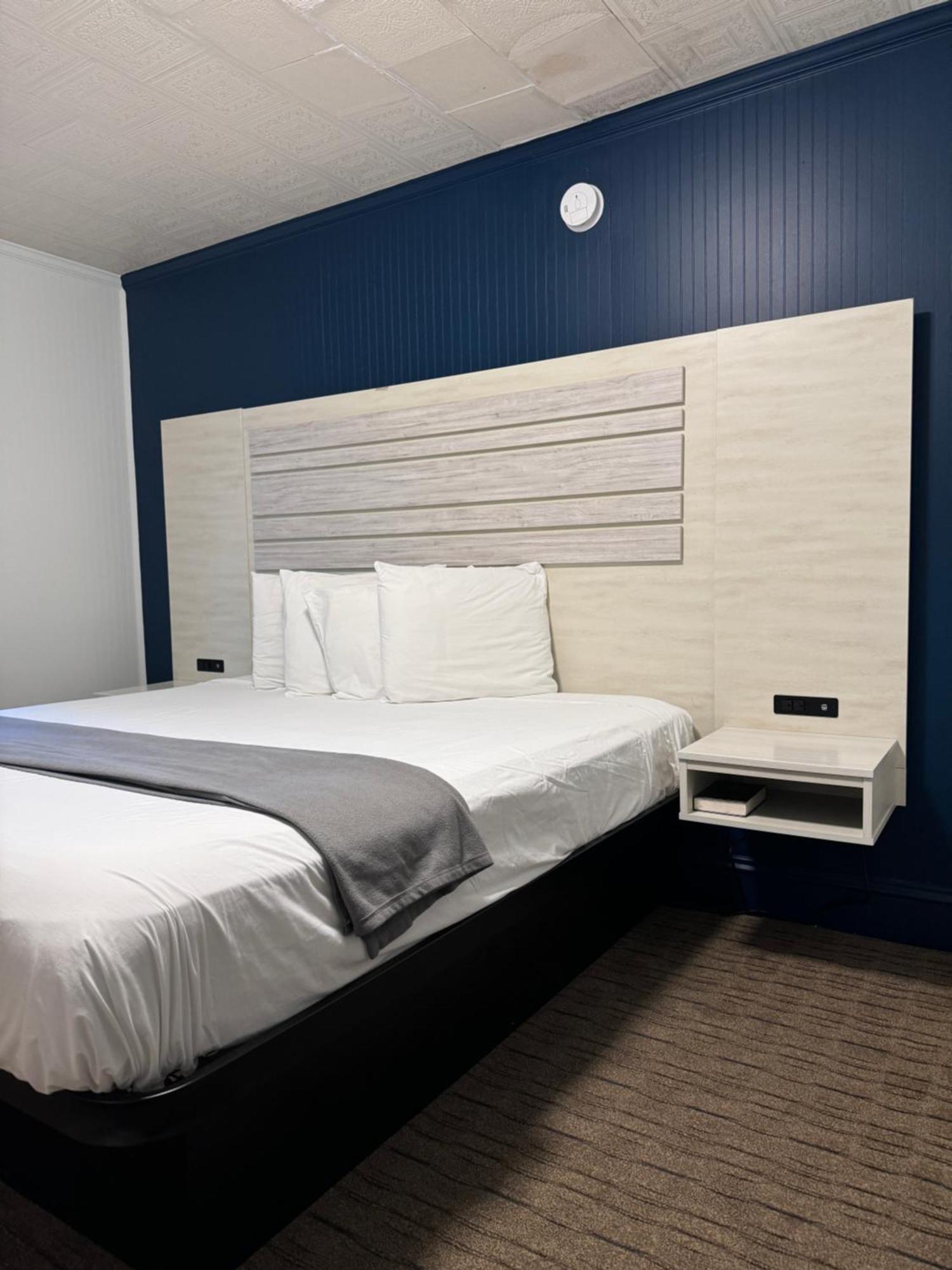 Francis Scott Key Family Resort West Ocean City Εξωτερικό φωτογραφία