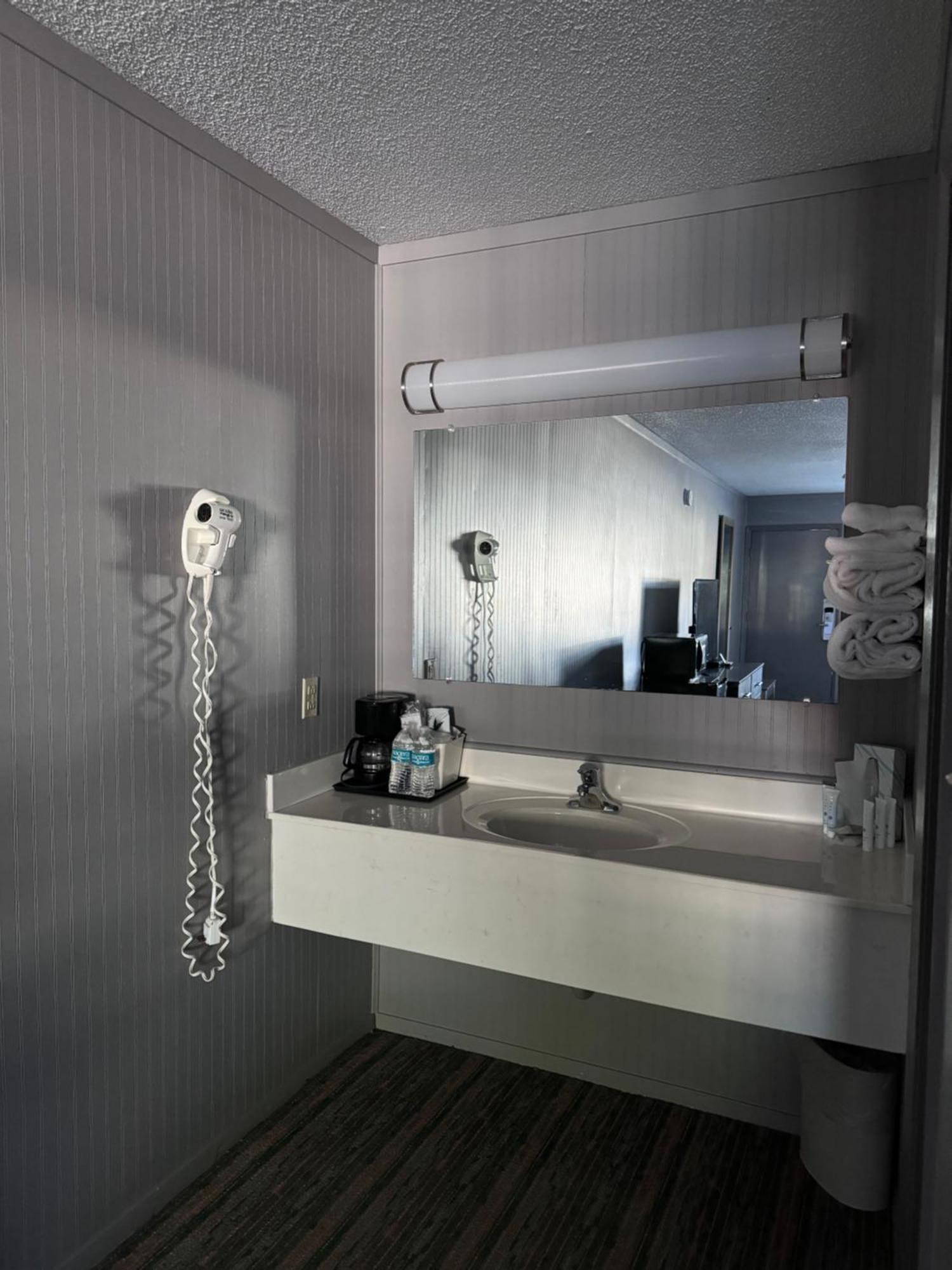 Francis Scott Key Family Resort West Ocean City Εξωτερικό φωτογραφία