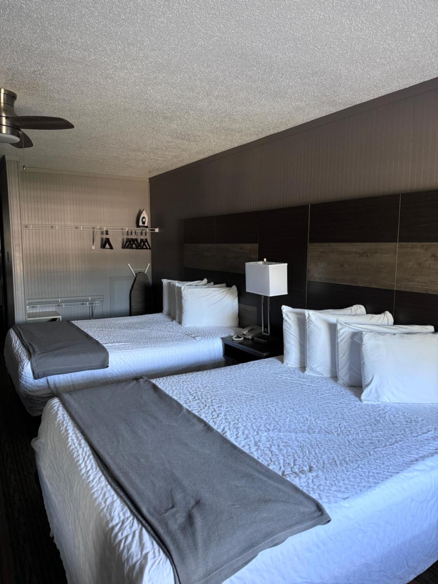 Francis Scott Key Family Resort West Ocean City Εξωτερικό φωτογραφία