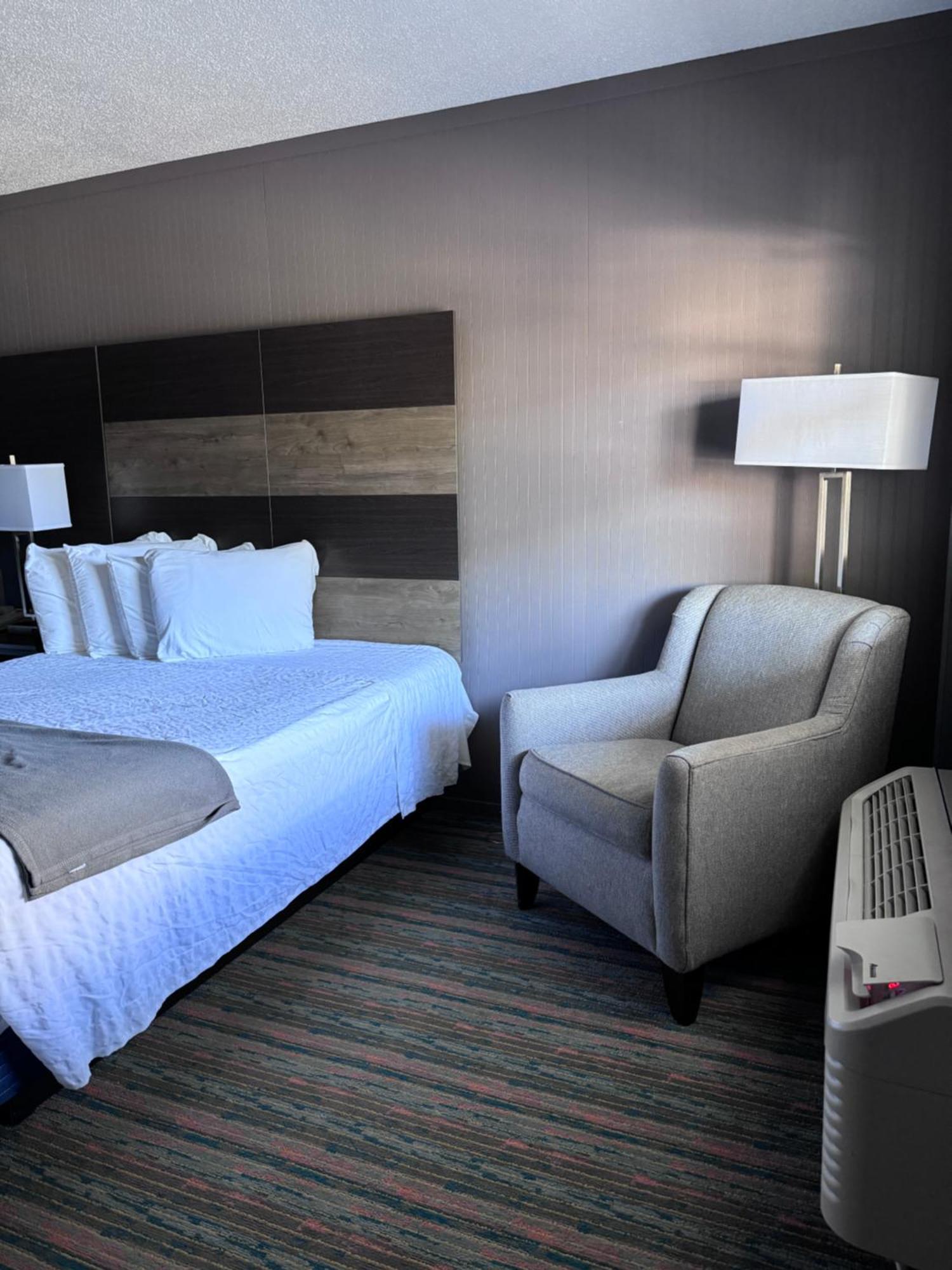 Francis Scott Key Family Resort West Ocean City Εξωτερικό φωτογραφία