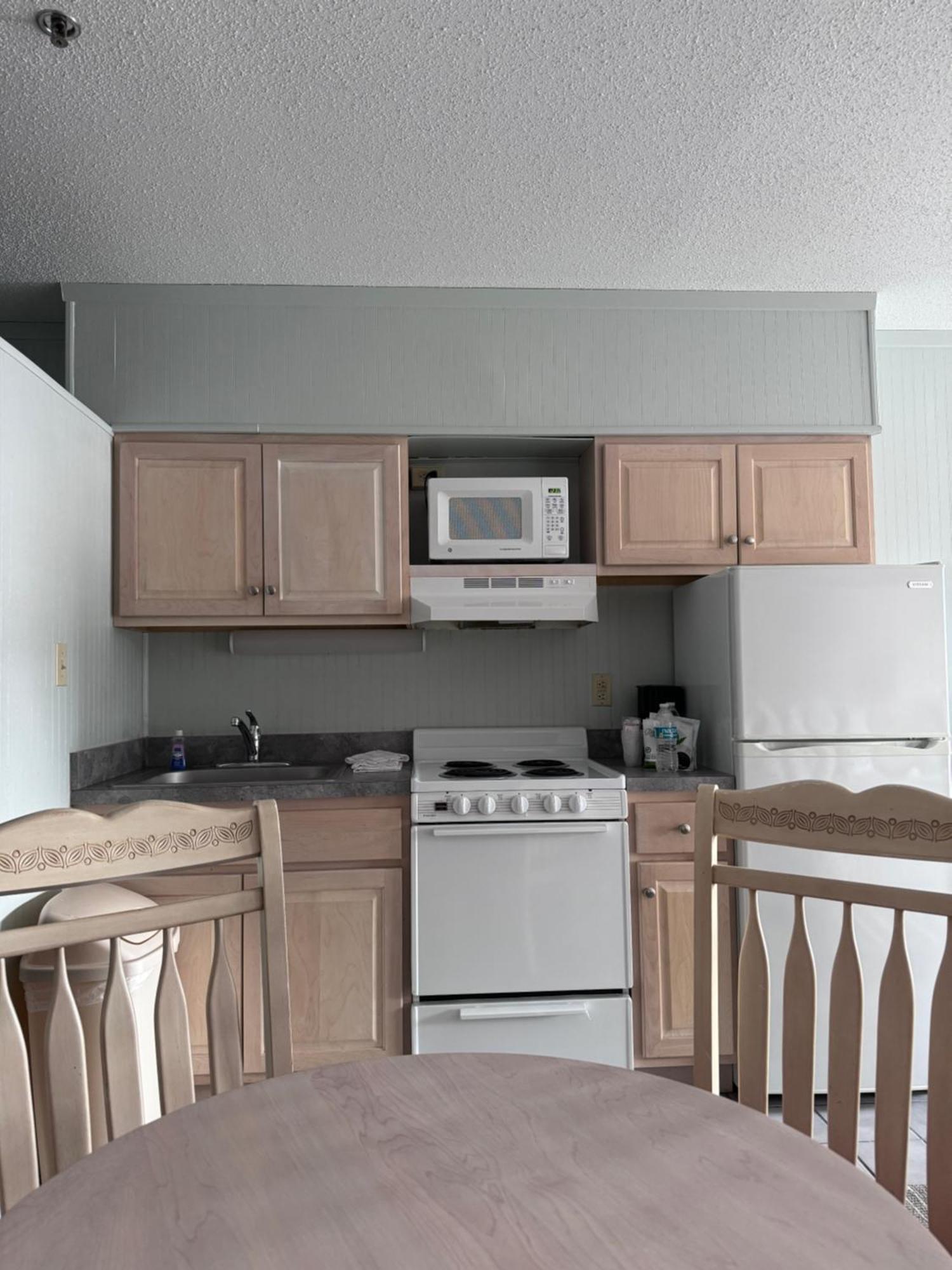 Francis Scott Key Family Resort West Ocean City Εξωτερικό φωτογραφία