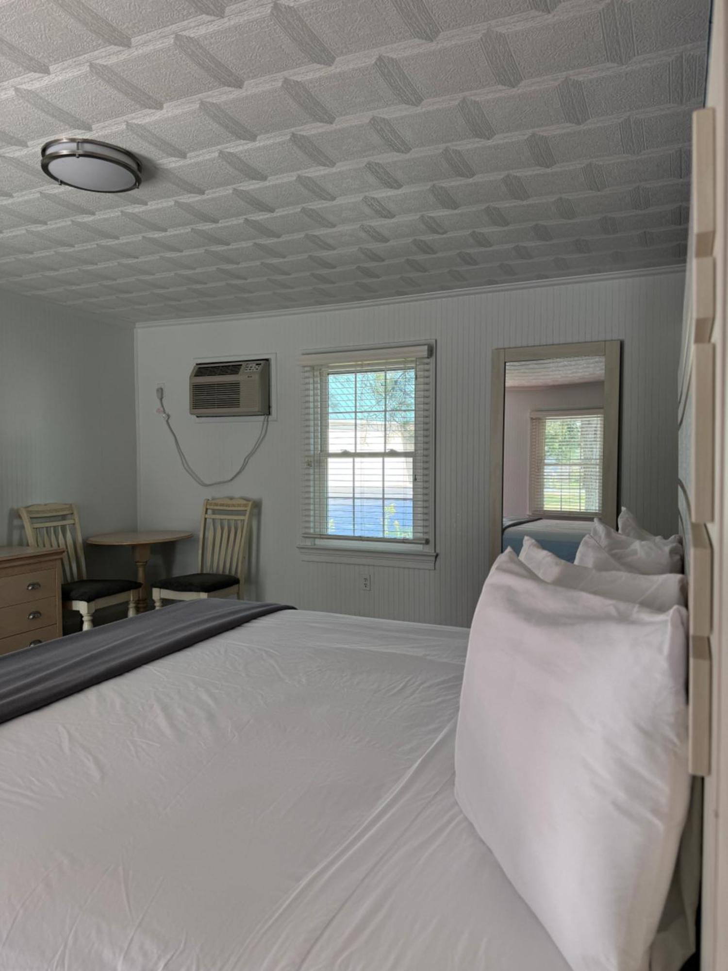 Francis Scott Key Family Resort West Ocean City Εξωτερικό φωτογραφία