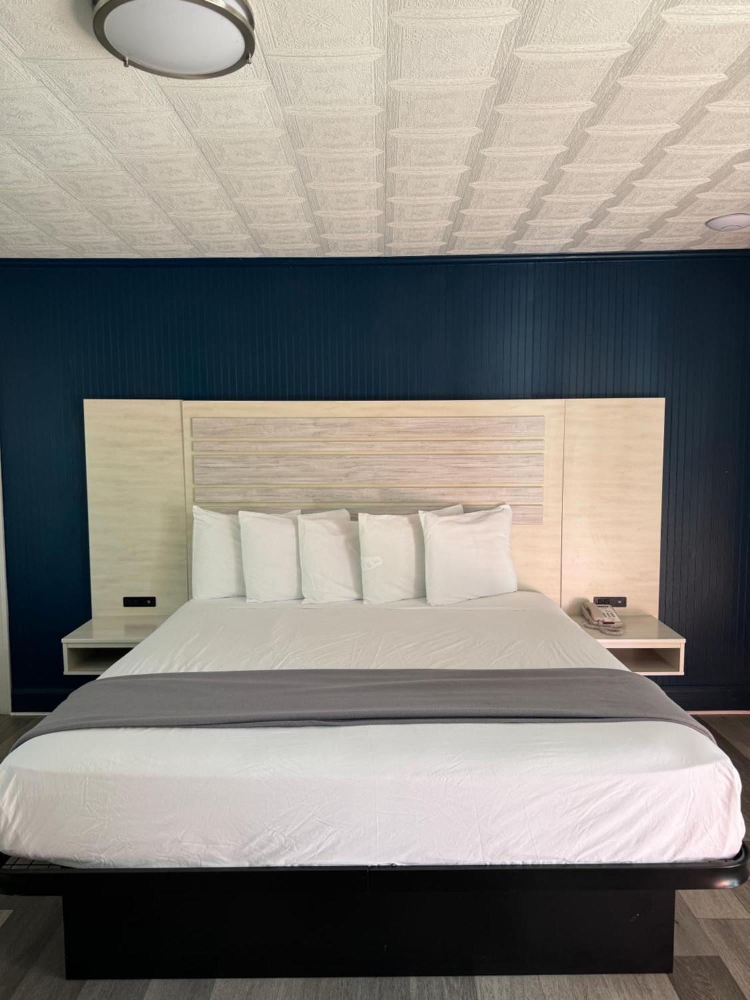 Francis Scott Key Family Resort West Ocean City Δωμάτιο φωτογραφία