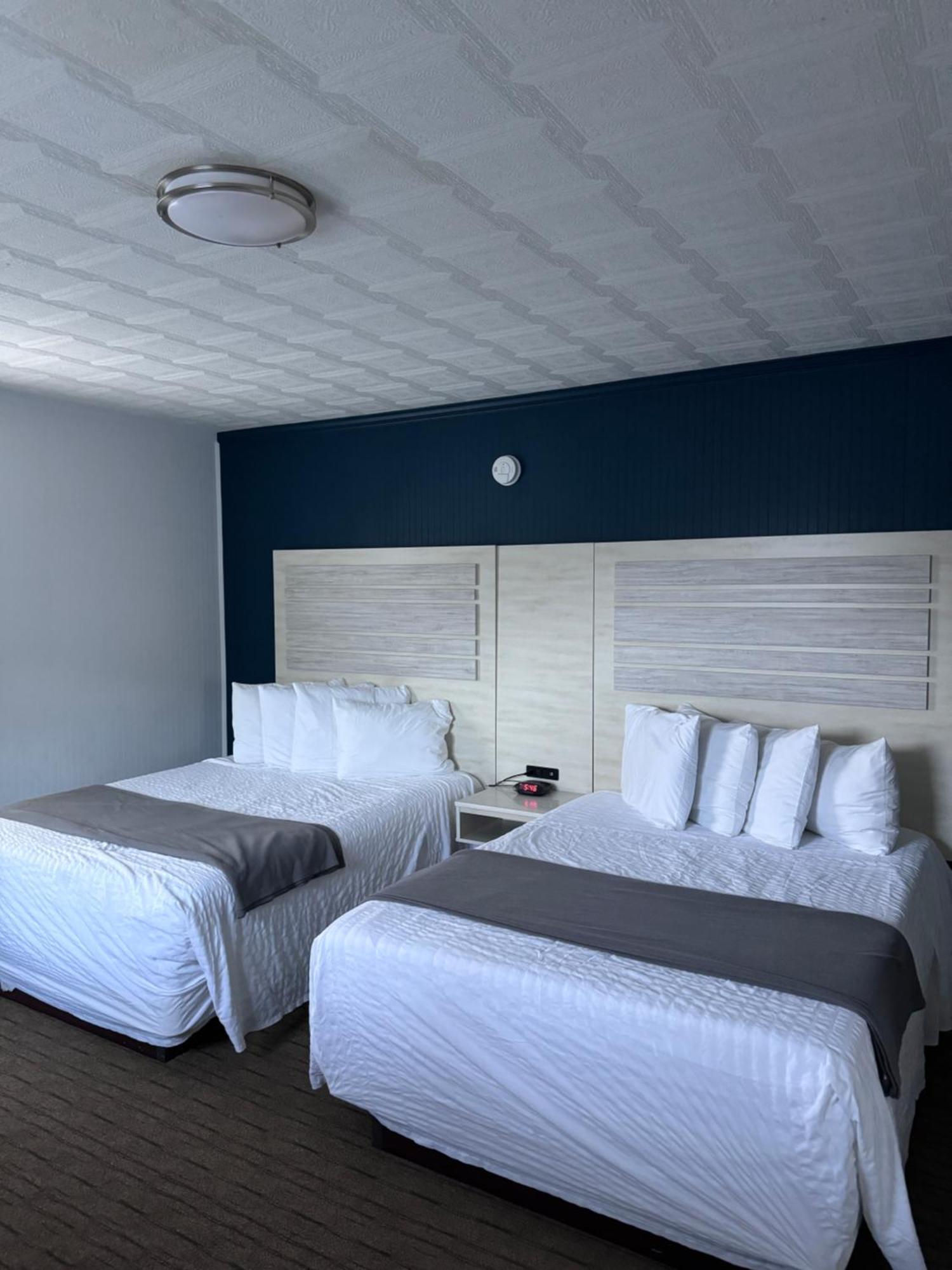 Francis Scott Key Family Resort West Ocean City Εξωτερικό φωτογραφία