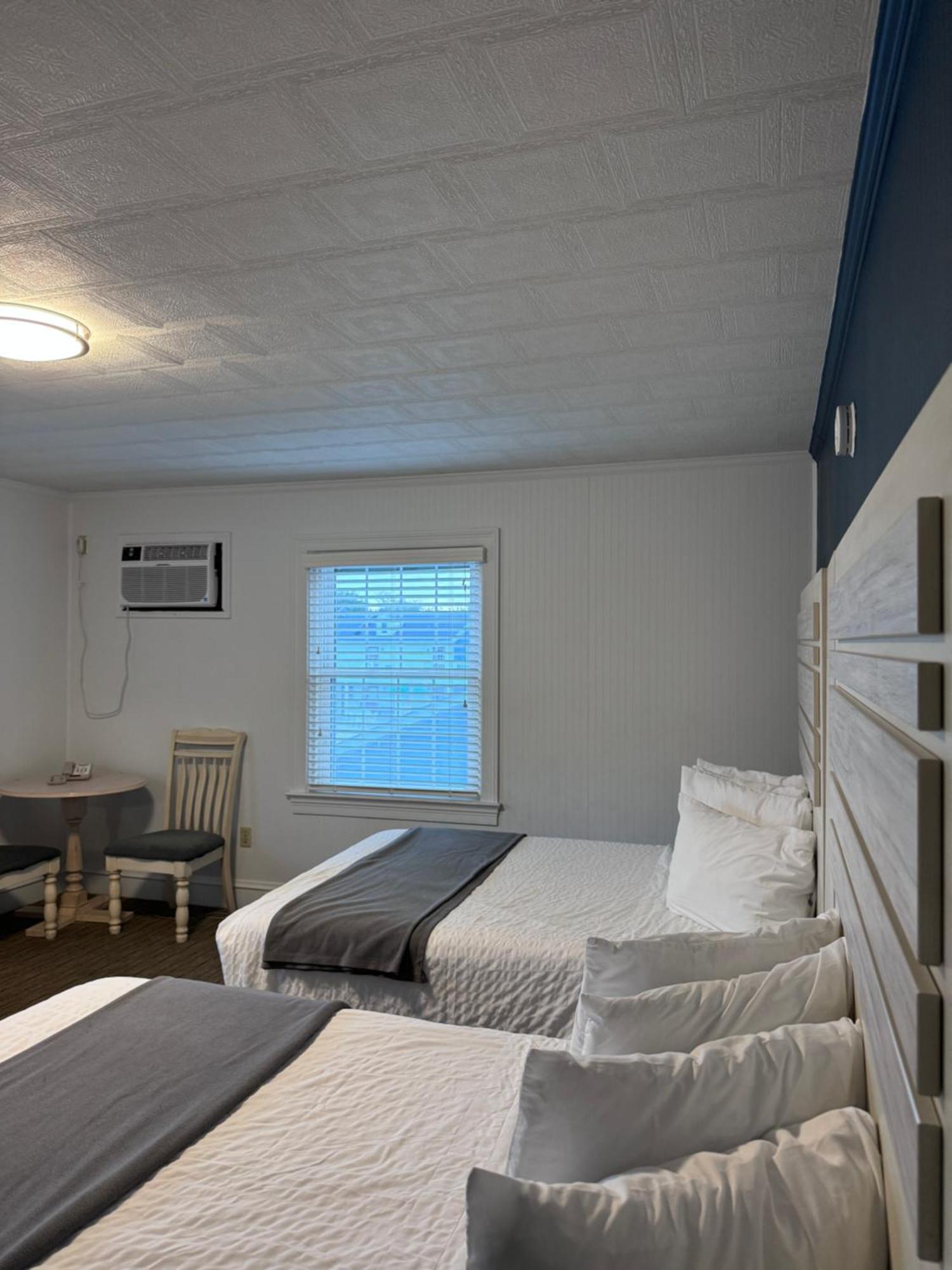 Francis Scott Key Family Resort West Ocean City Εξωτερικό φωτογραφία