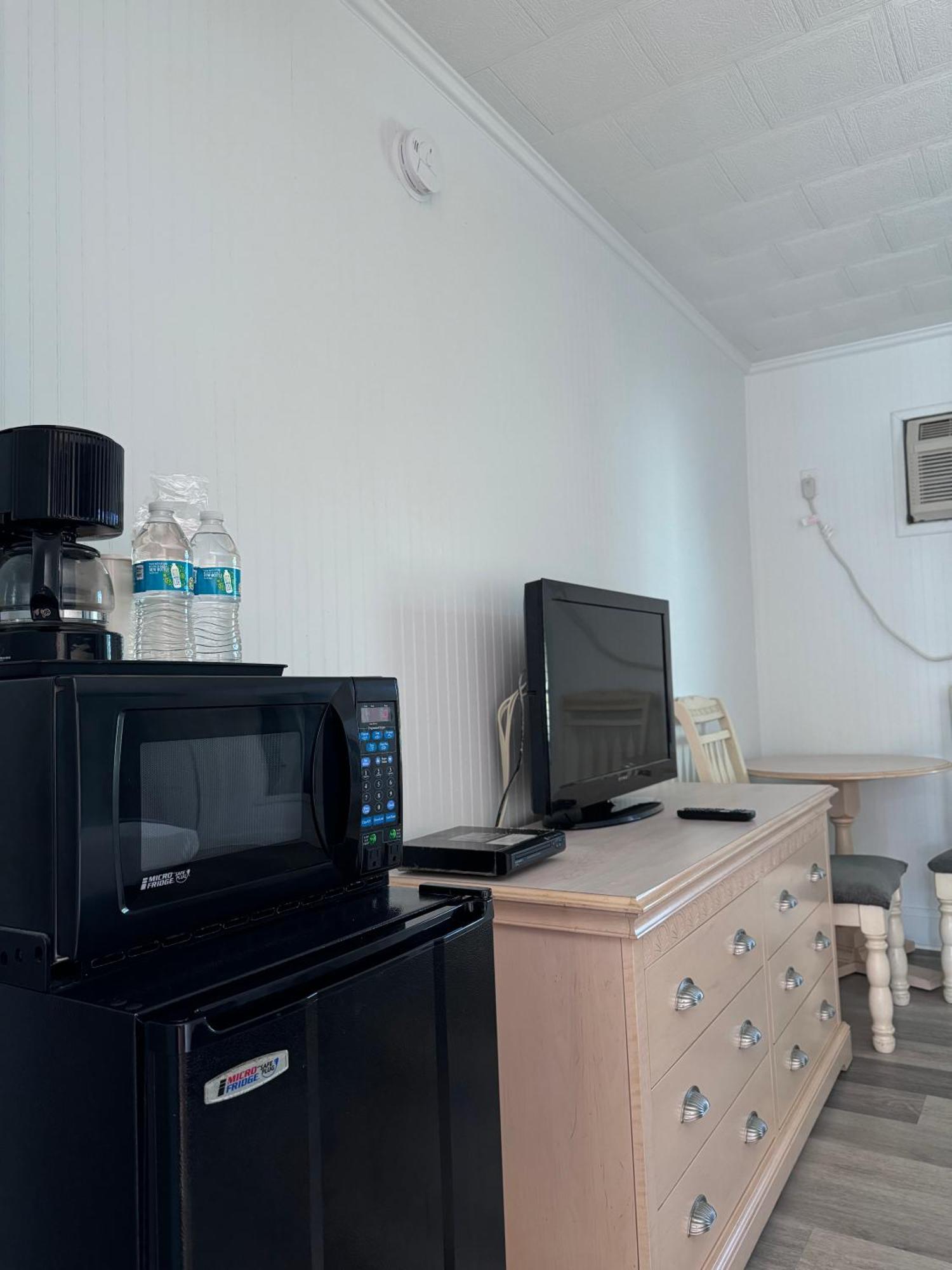 Francis Scott Key Family Resort West Ocean City Εξωτερικό φωτογραφία