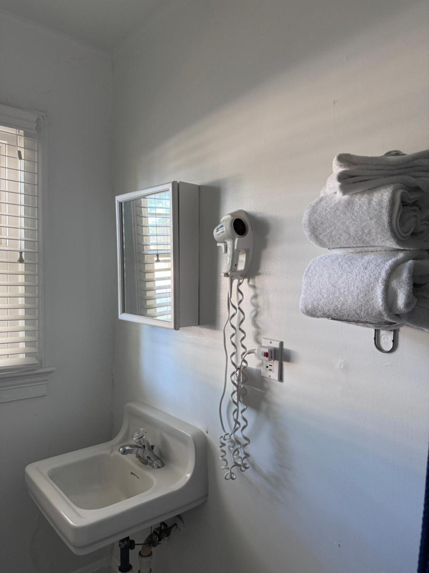 Francis Scott Key Family Resort West Ocean City Εξωτερικό φωτογραφία