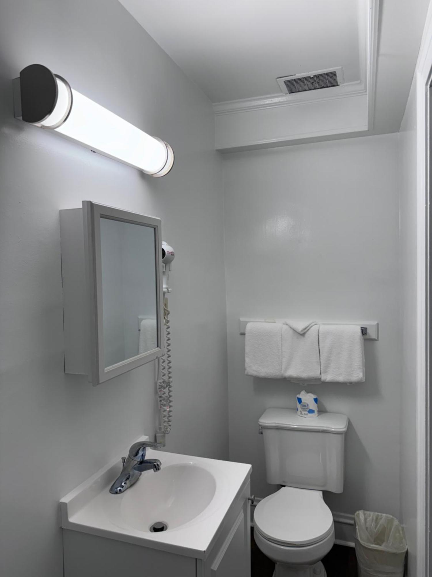 Francis Scott Key Family Resort West Ocean City Εξωτερικό φωτογραφία