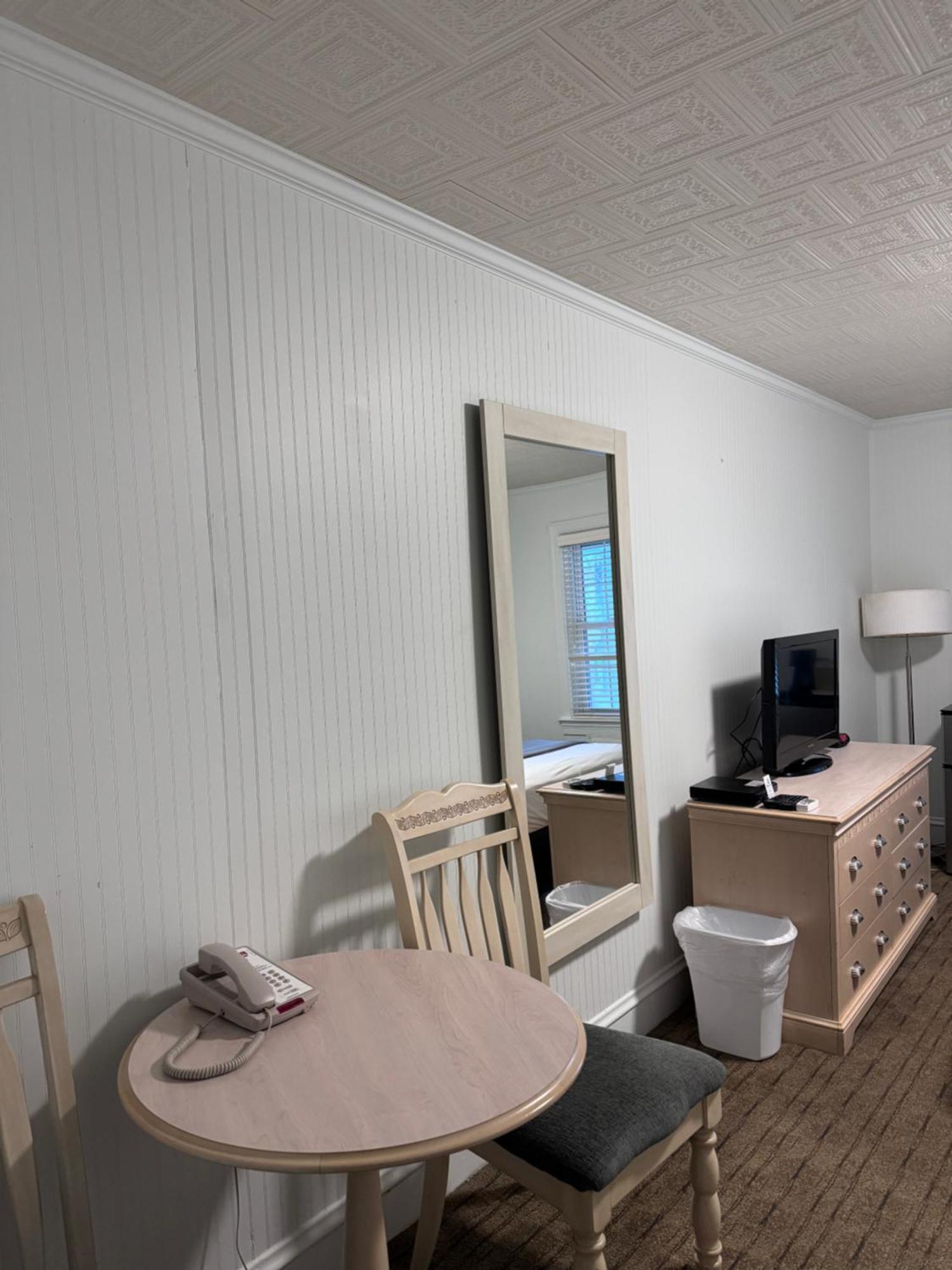 Francis Scott Key Family Resort West Ocean City Εξωτερικό φωτογραφία