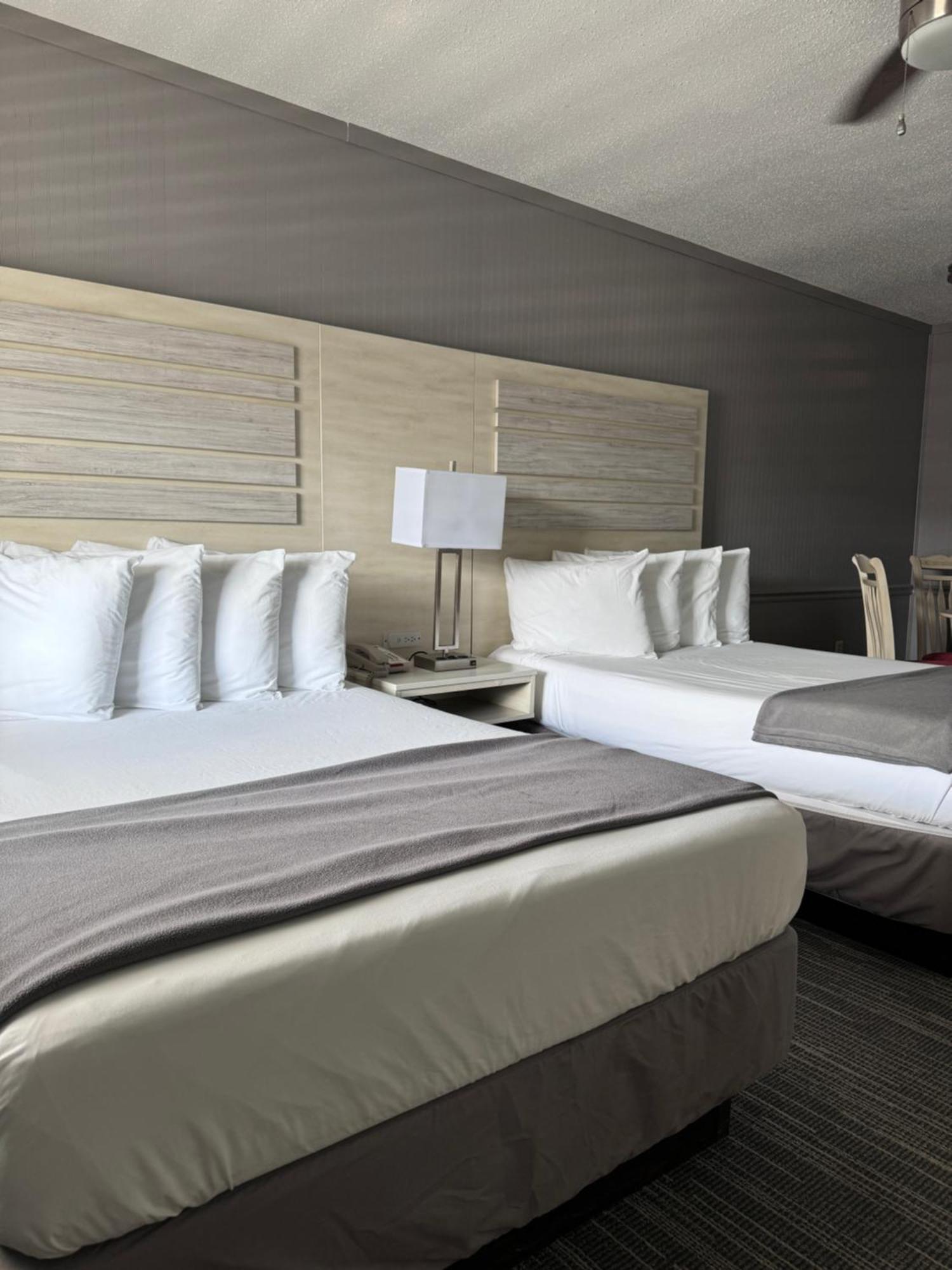 Francis Scott Key Family Resort West Ocean City Εξωτερικό φωτογραφία