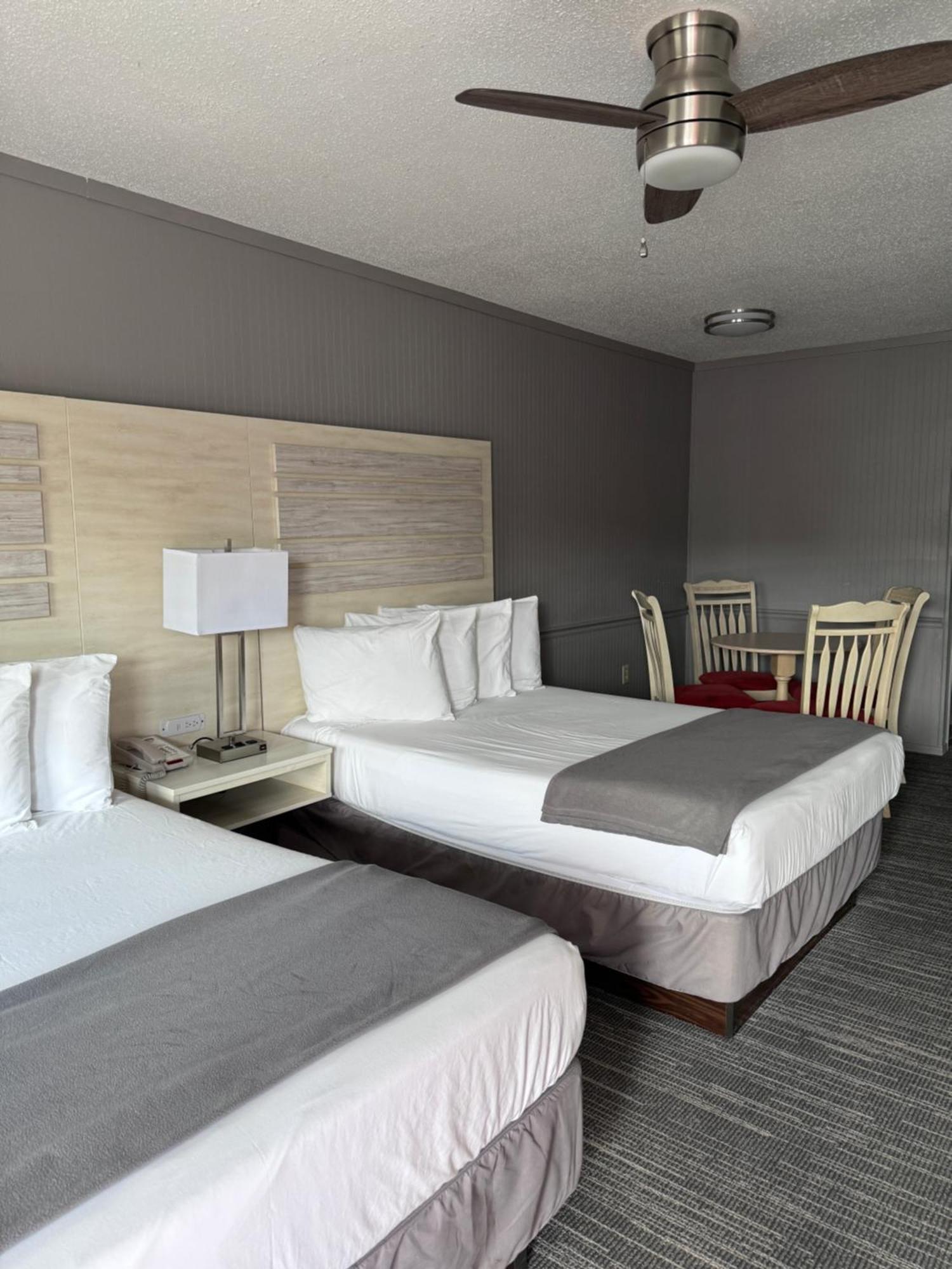 Francis Scott Key Family Resort West Ocean City Εξωτερικό φωτογραφία