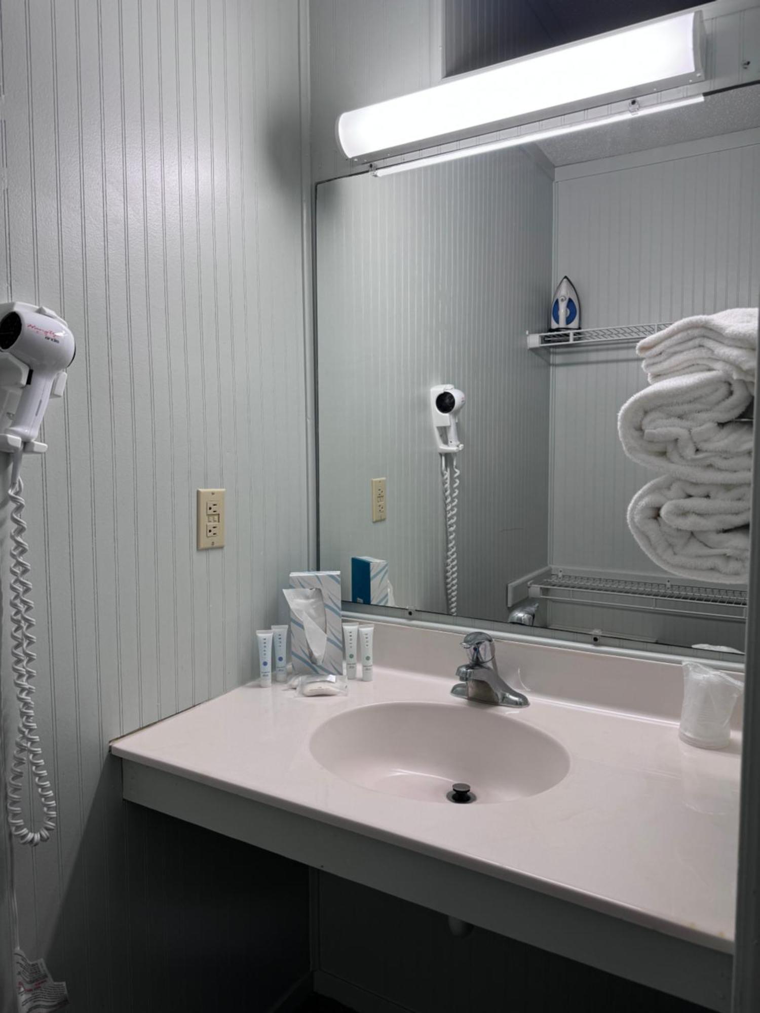 Francis Scott Key Family Resort West Ocean City Εξωτερικό φωτογραφία