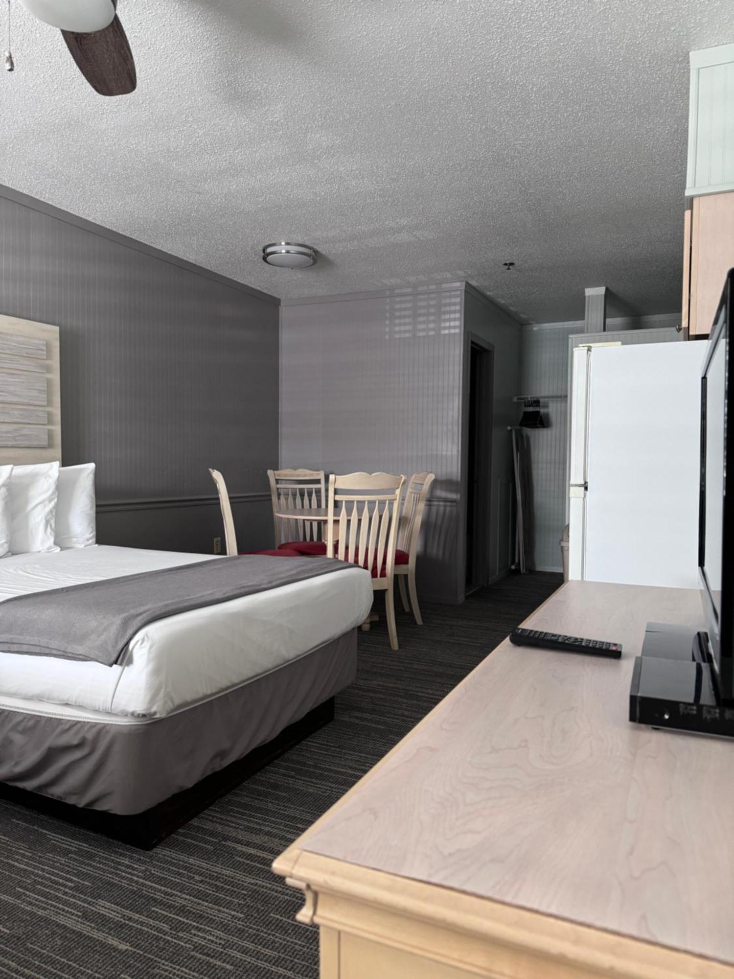 Francis Scott Key Family Resort West Ocean City Εξωτερικό φωτογραφία