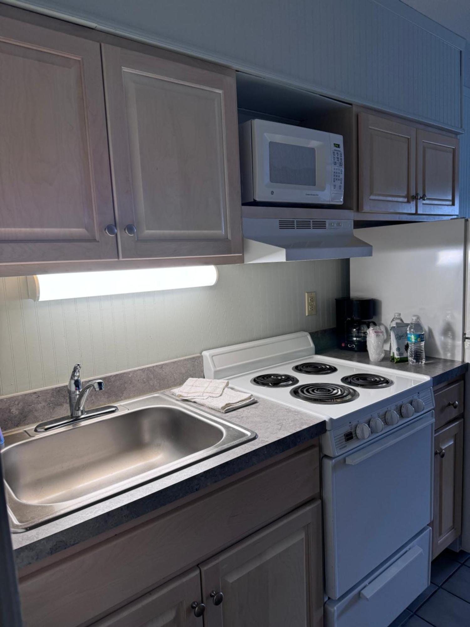 Francis Scott Key Family Resort West Ocean City Εξωτερικό φωτογραφία