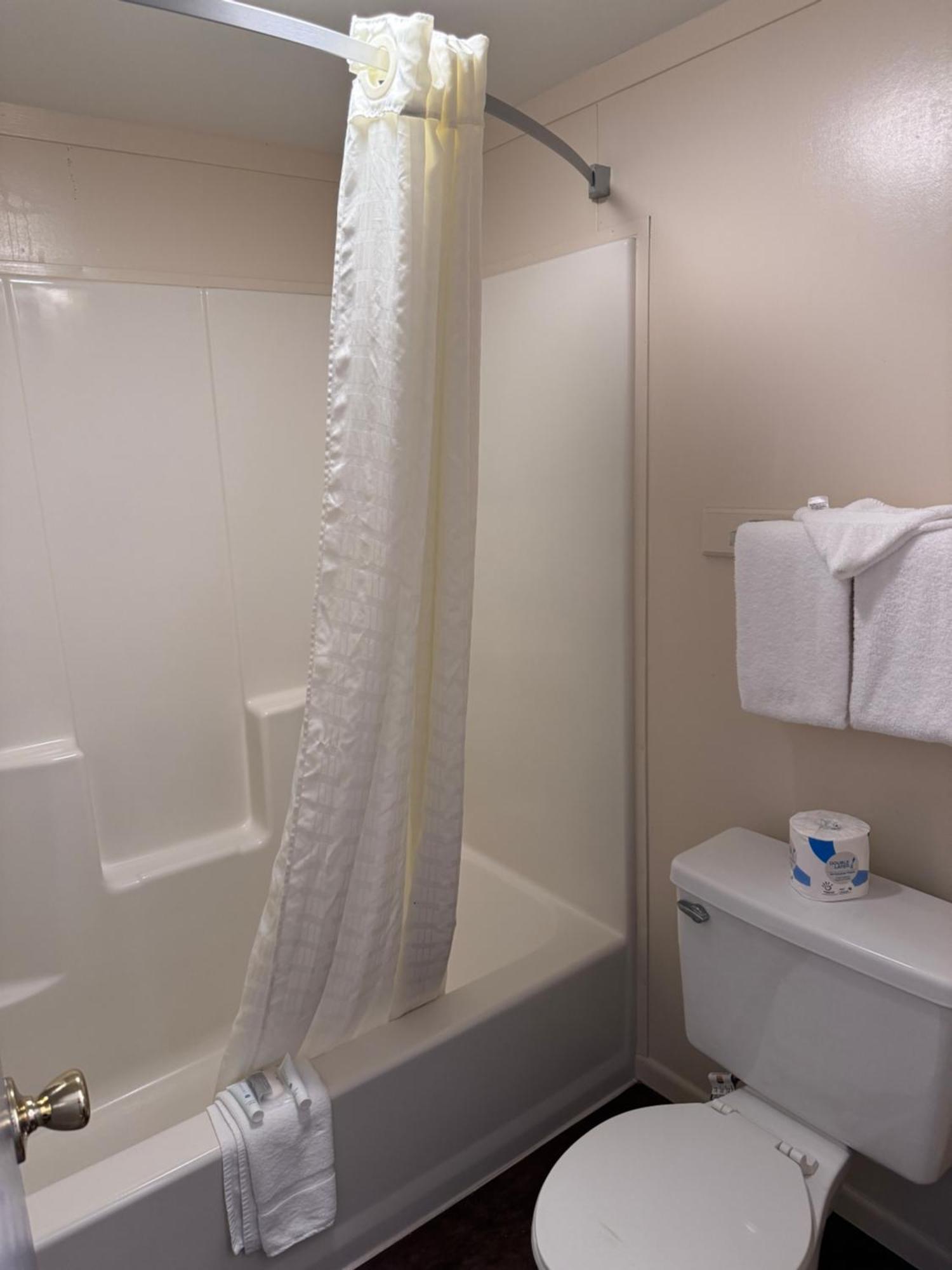 Francis Scott Key Family Resort West Ocean City Εξωτερικό φωτογραφία