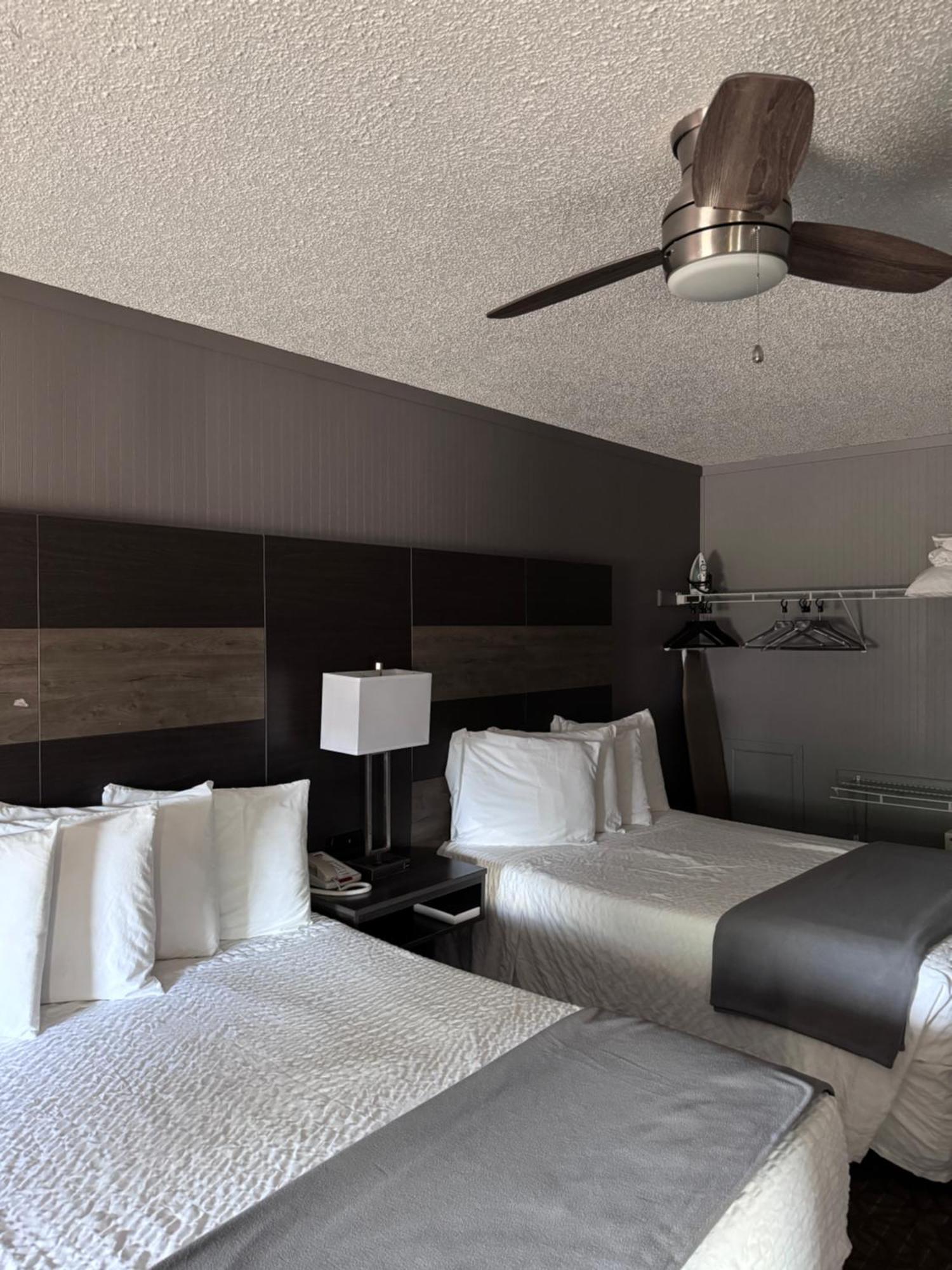 Francis Scott Key Family Resort West Ocean City Εξωτερικό φωτογραφία