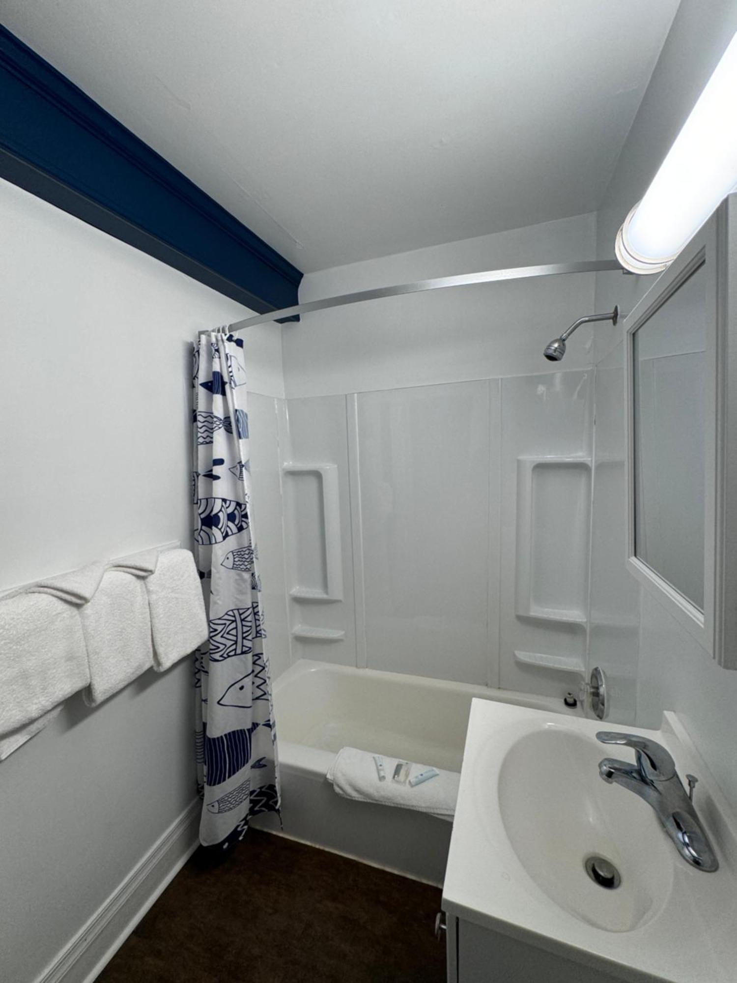 Francis Scott Key Family Resort West Ocean City Εξωτερικό φωτογραφία