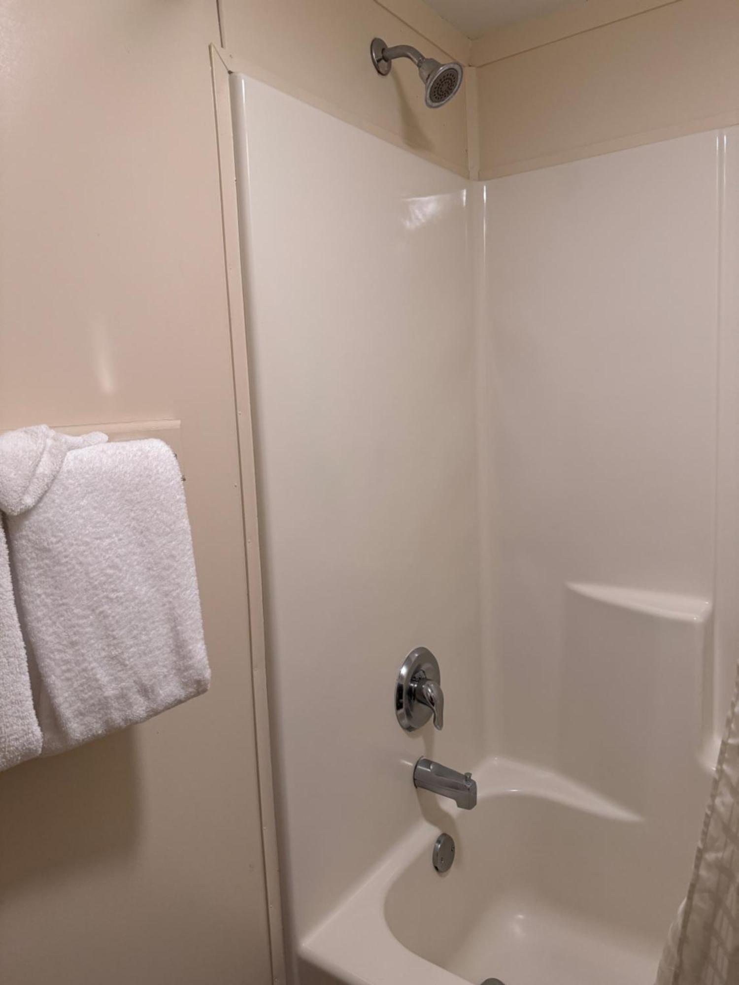 Francis Scott Key Family Resort West Ocean City Εξωτερικό φωτογραφία