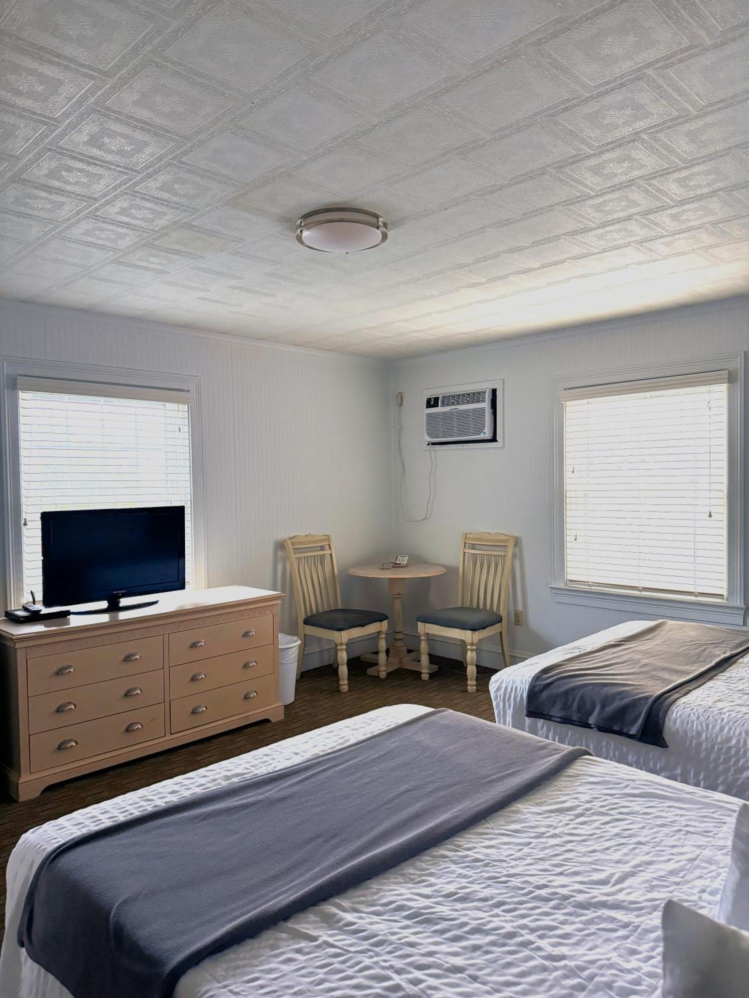 Francis Scott Key Family Resort West Ocean City Εξωτερικό φωτογραφία
