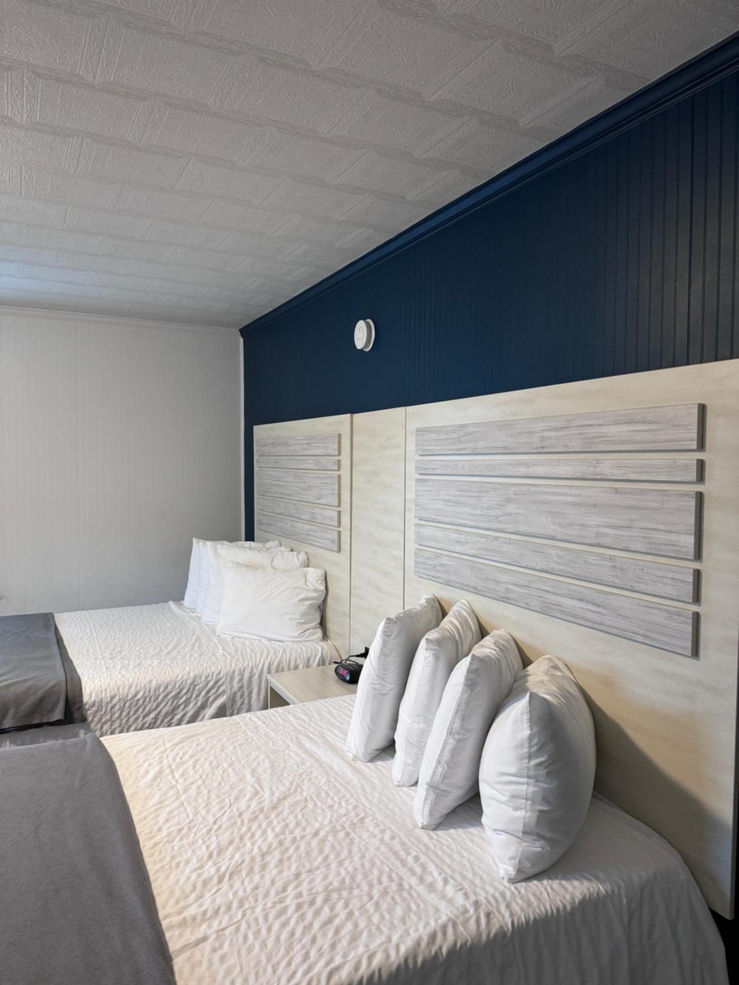 Francis Scott Key Family Resort West Ocean City Εξωτερικό φωτογραφία