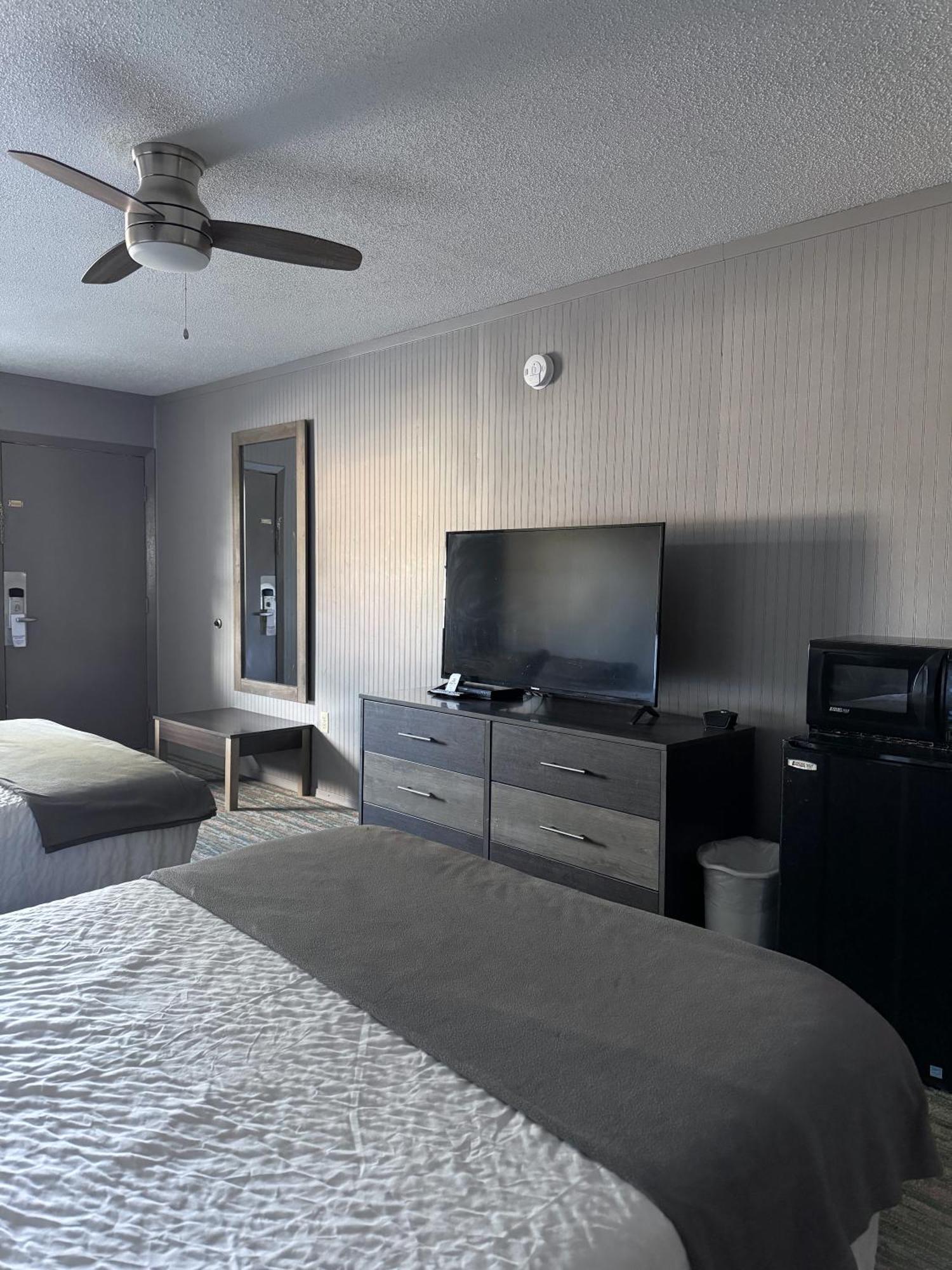 Francis Scott Key Family Resort West Ocean City Εξωτερικό φωτογραφία
