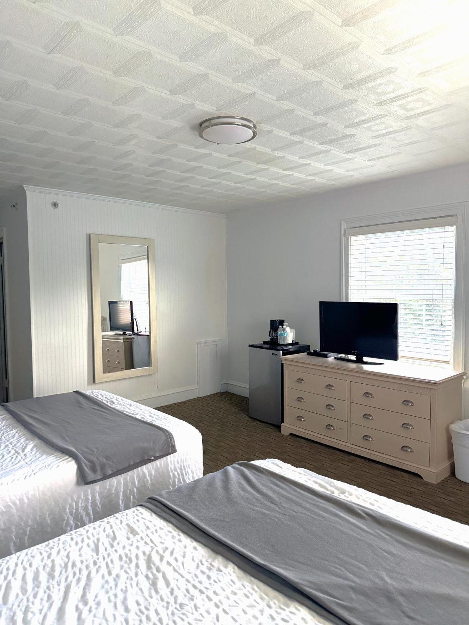 Francis Scott Key Family Resort West Ocean City Εξωτερικό φωτογραφία