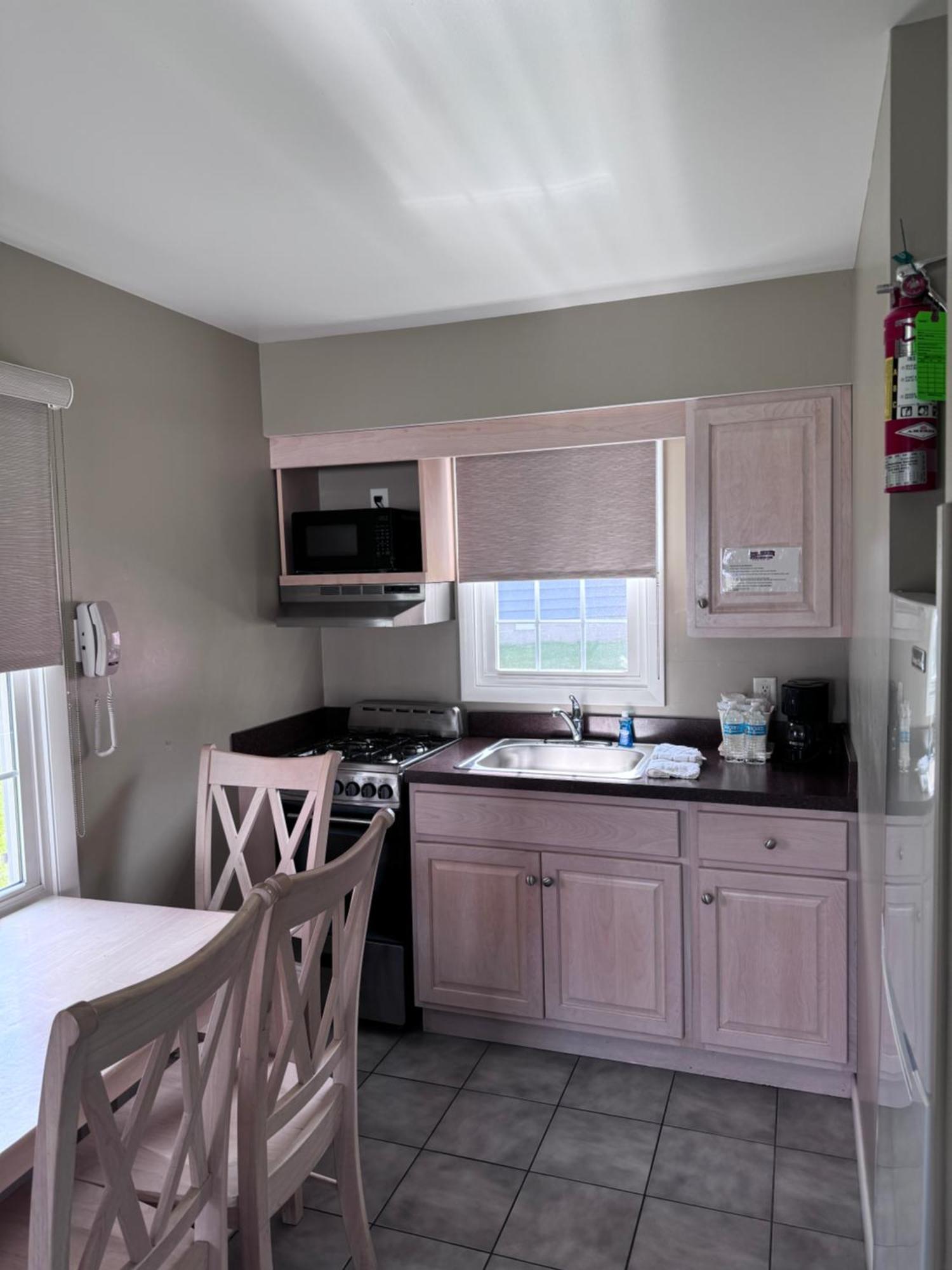 Francis Scott Key Family Resort West Ocean City Εξωτερικό φωτογραφία