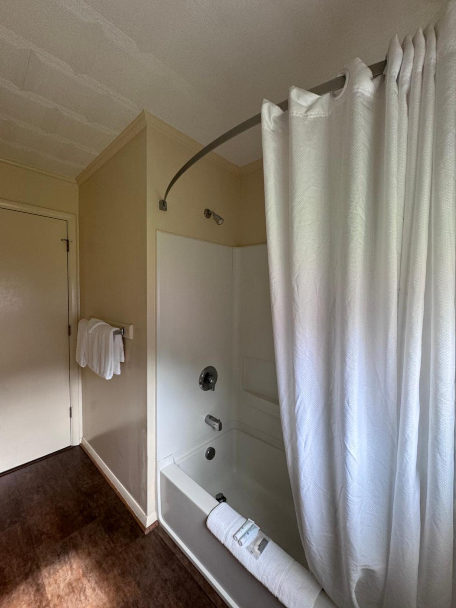 Francis Scott Key Family Resort West Ocean City Εξωτερικό φωτογραφία