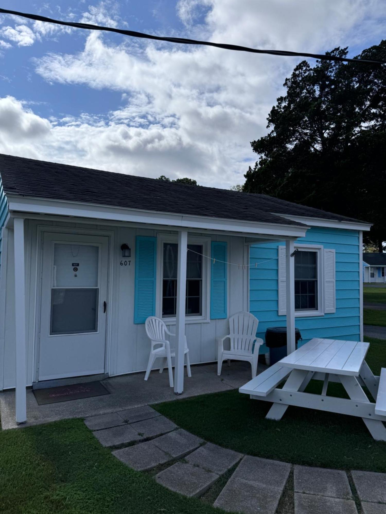 Francis Scott Key Family Resort West Ocean City Εξωτερικό φωτογραφία