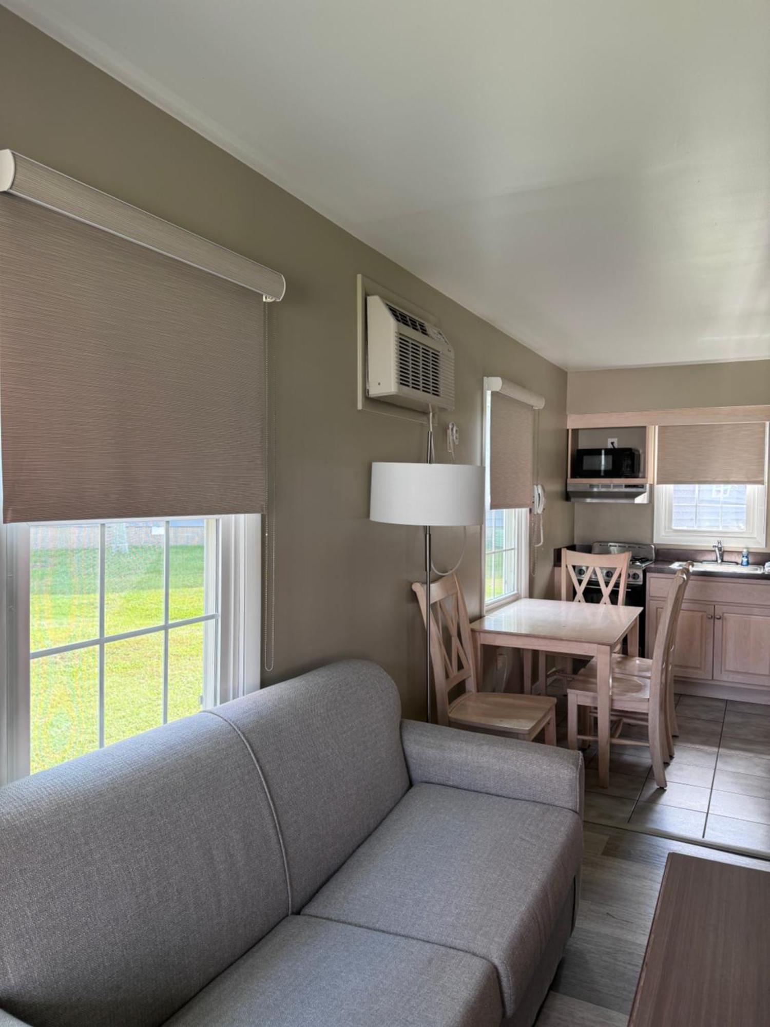 Francis Scott Key Family Resort West Ocean City Εξωτερικό φωτογραφία