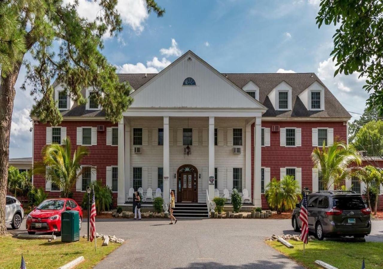 Francis Scott Key Family Resort West Ocean City Εξωτερικό φωτογραφία