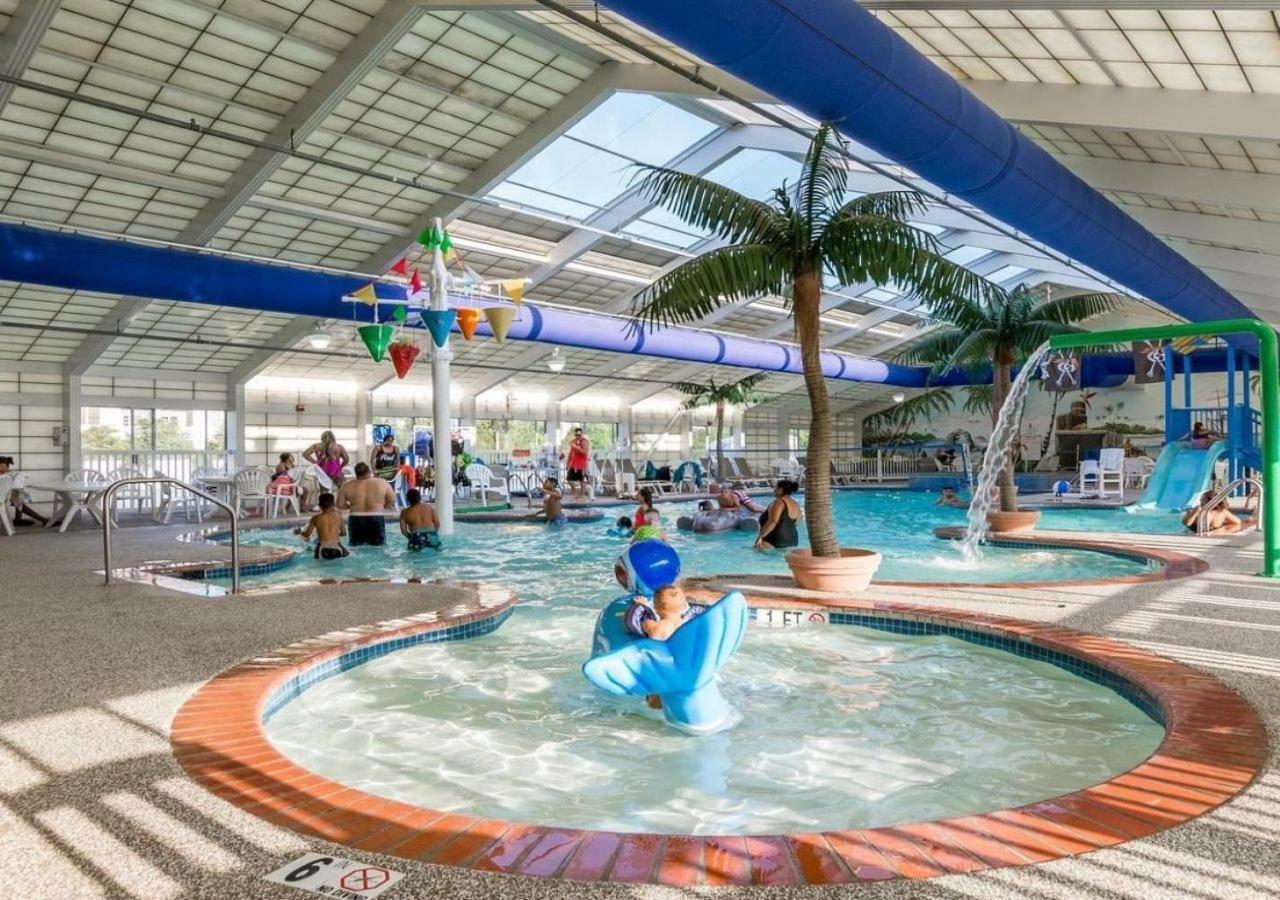 Francis Scott Key Family Resort West Ocean City Εξωτερικό φωτογραφία